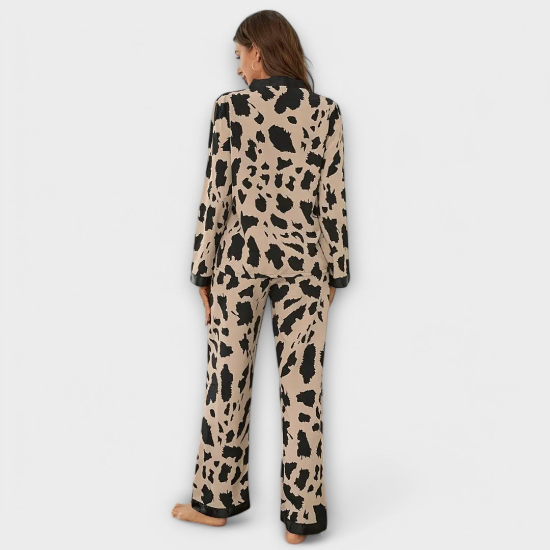 Pajama Set