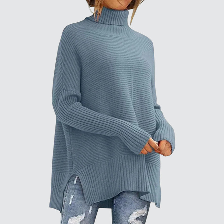 Sophie™ | Turtleneck sweater