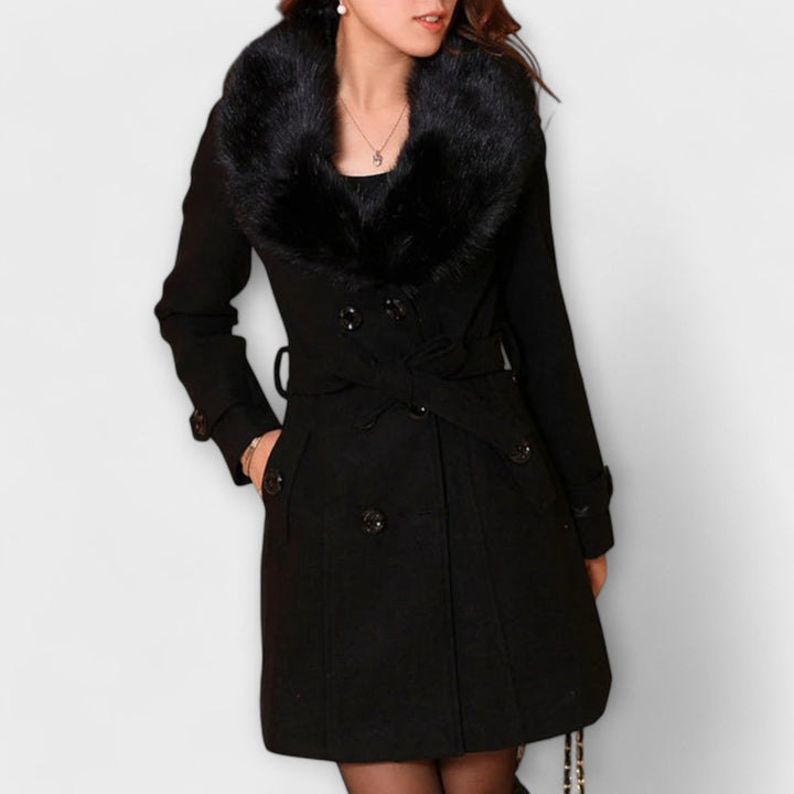 Warm Coat
