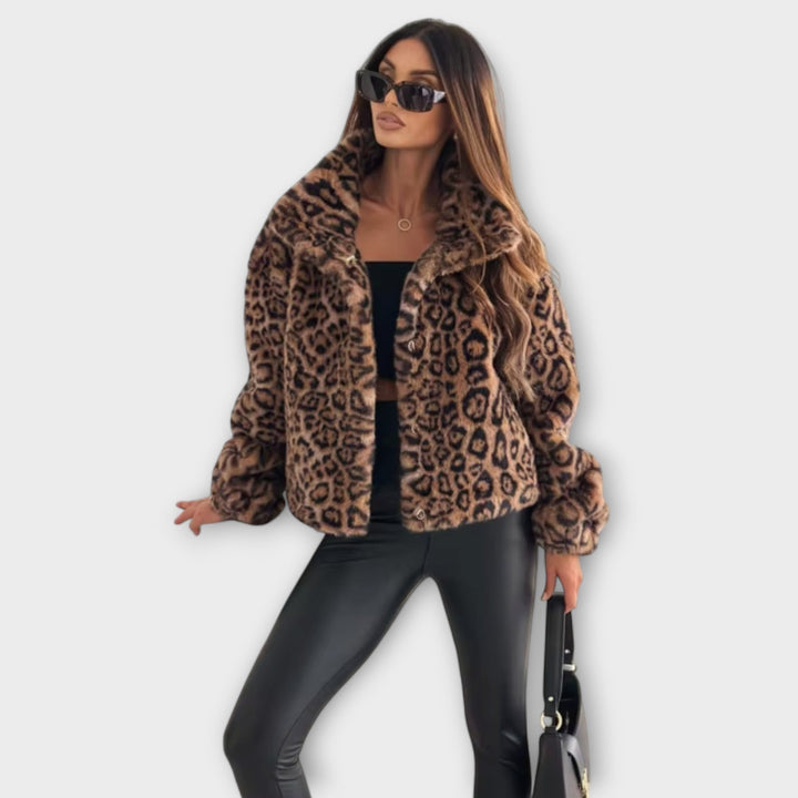 Fur Jacket