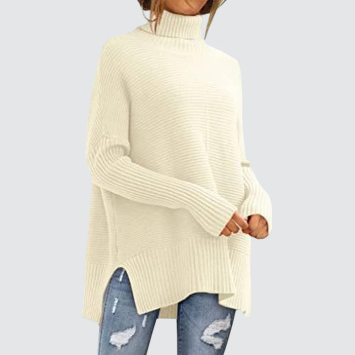 Sophie™ | Turtleneck sweater