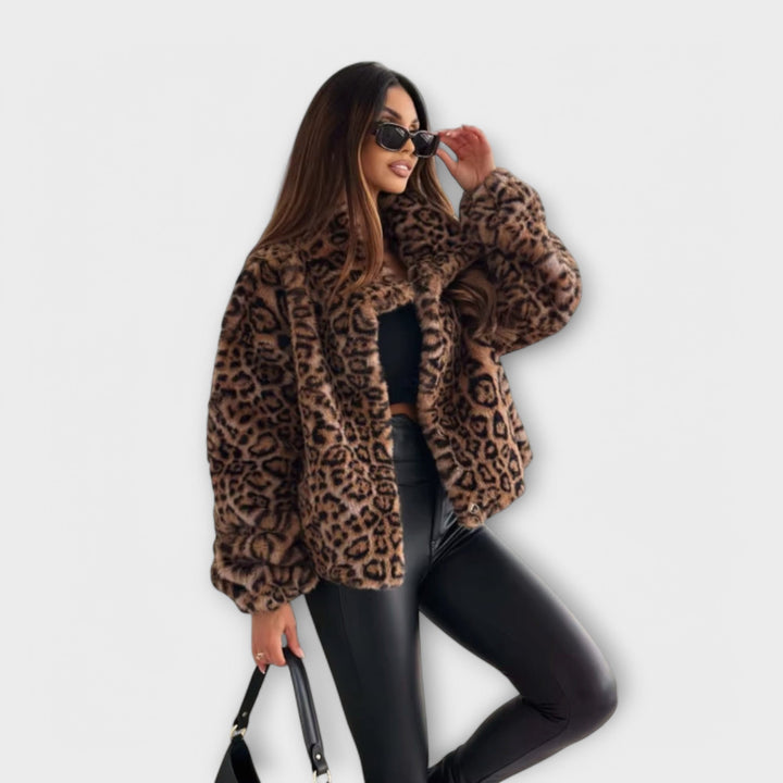 Fur Jacket
