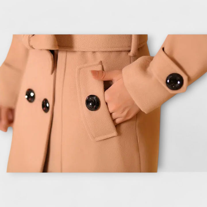 Warm Coat