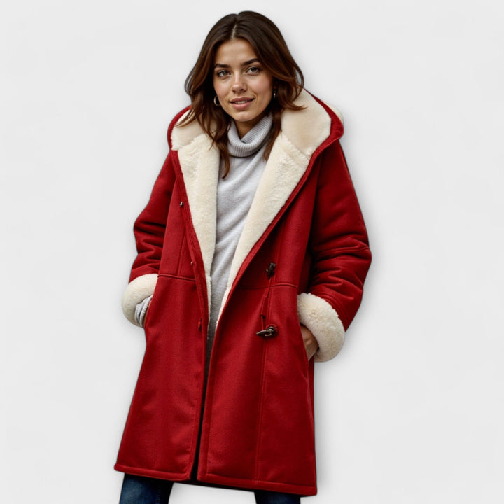 Cozy Coat