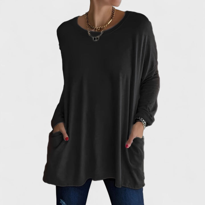 Orianna™ | Soft knit sweater