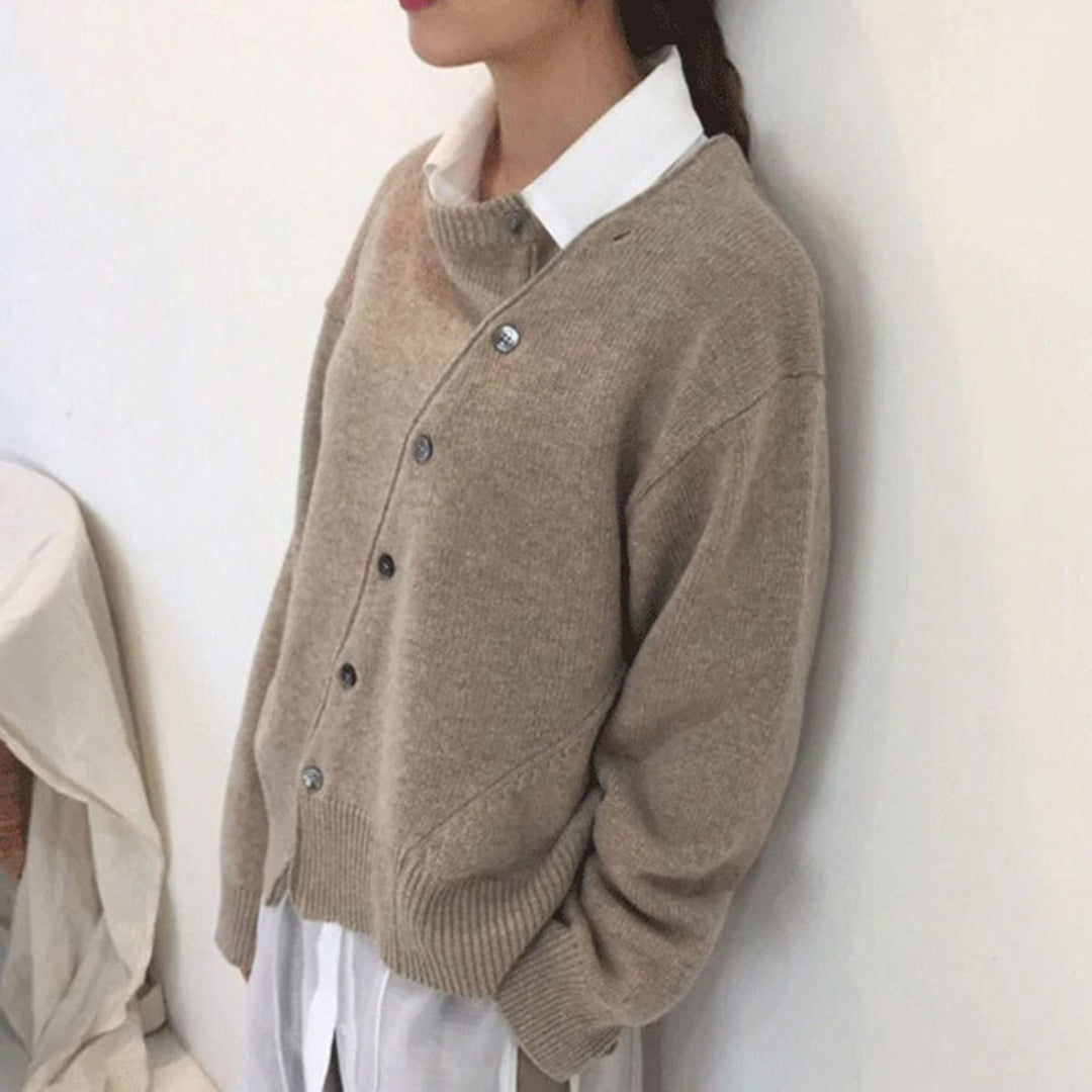 Emily™ – Cozy Chic Sweaters