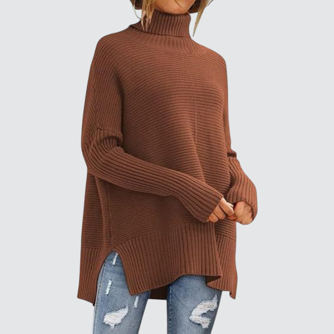 Sophie™ | Turtleneck sweater