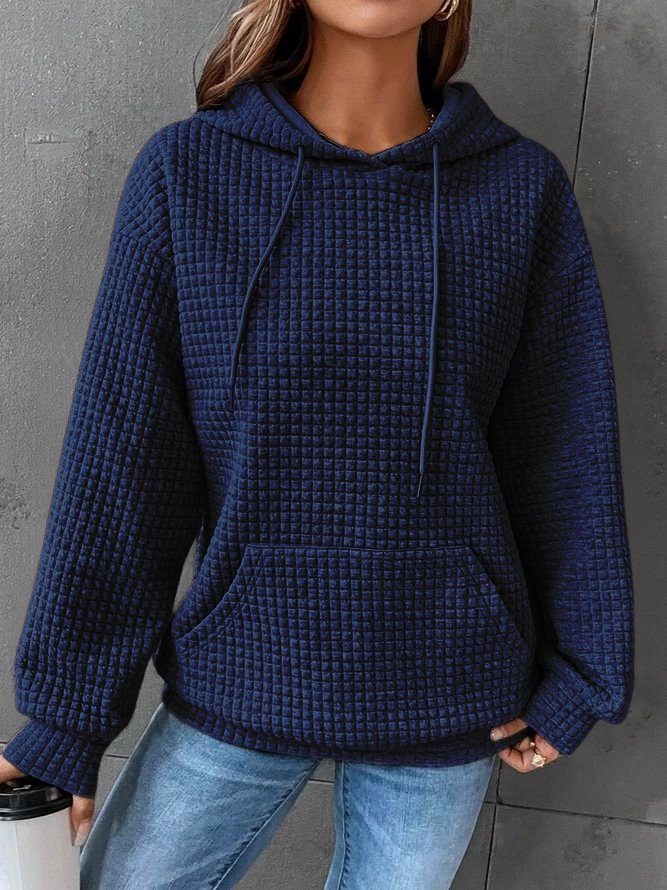 Jenica | Everyday Comfort Hoodie
