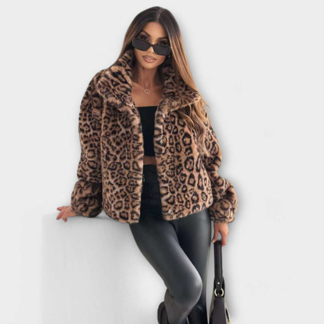 Fur Jacket