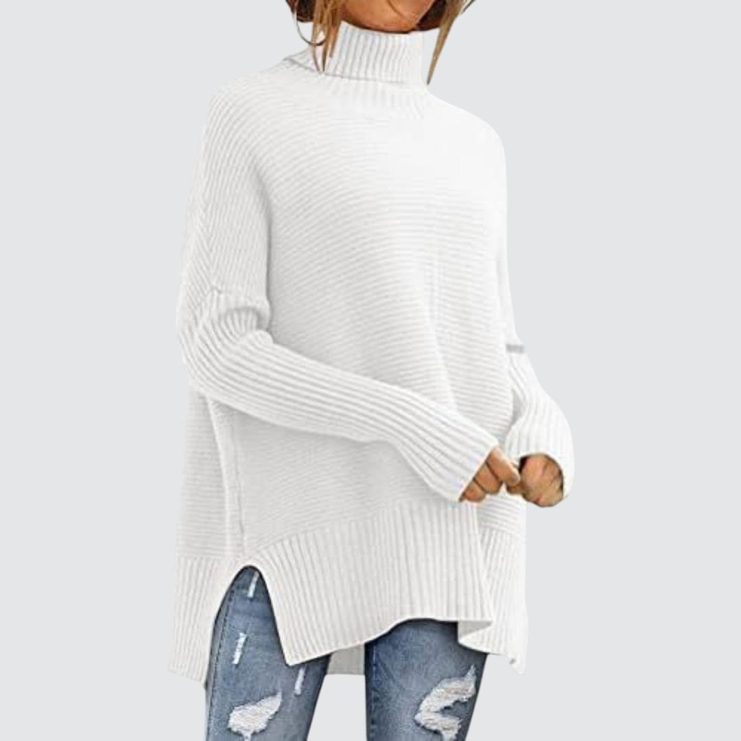 Sophie™ | Turtleneck sweater