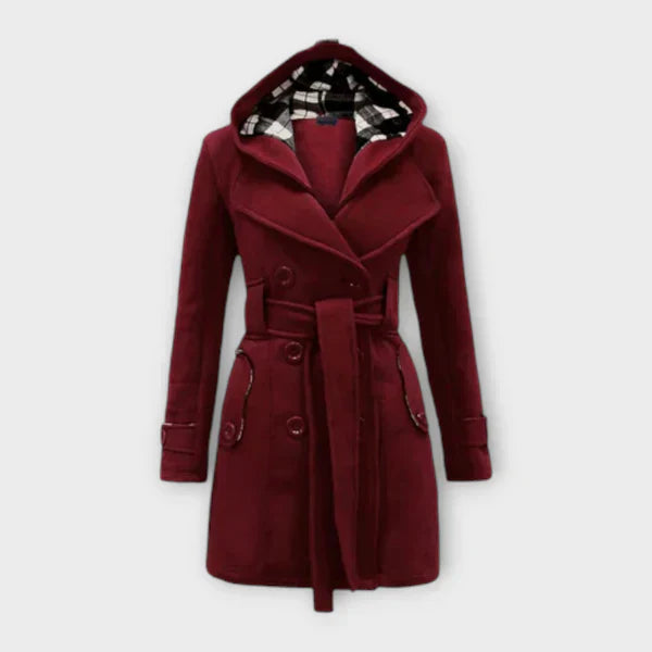 Winter Coat