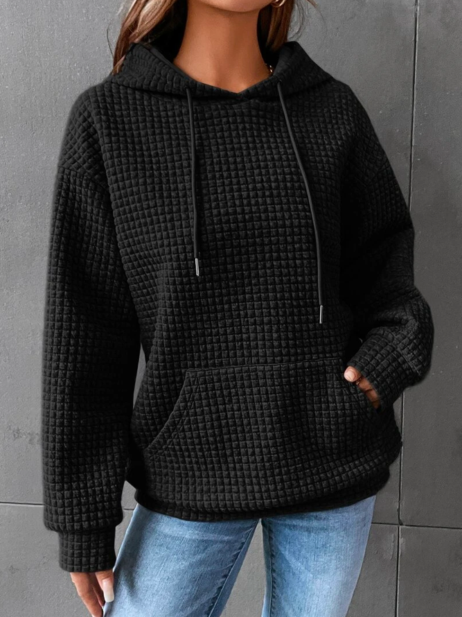 Jenica | Everyday Comfort Hoodie