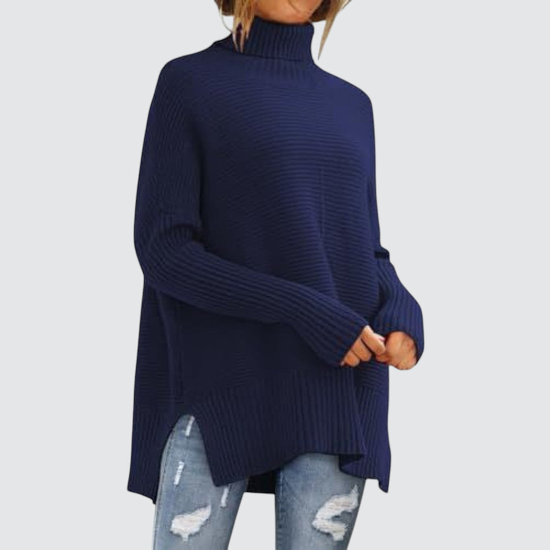 Sophie™ | Turtleneck sweater