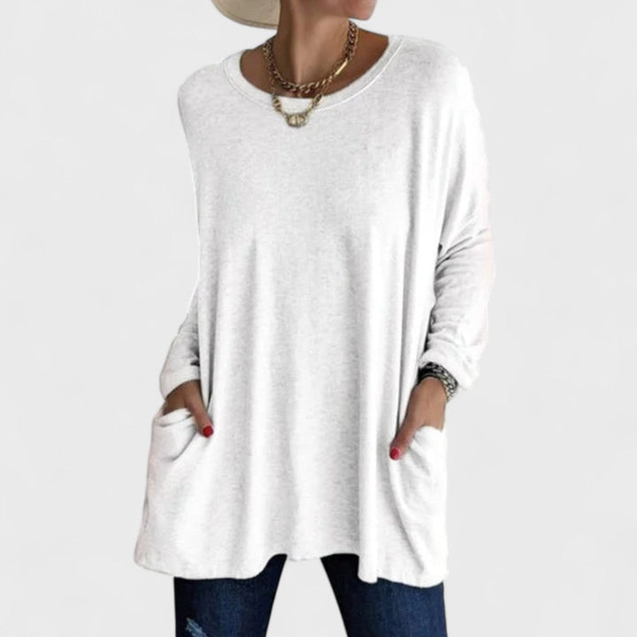 Orianna™ | Soft knit sweater