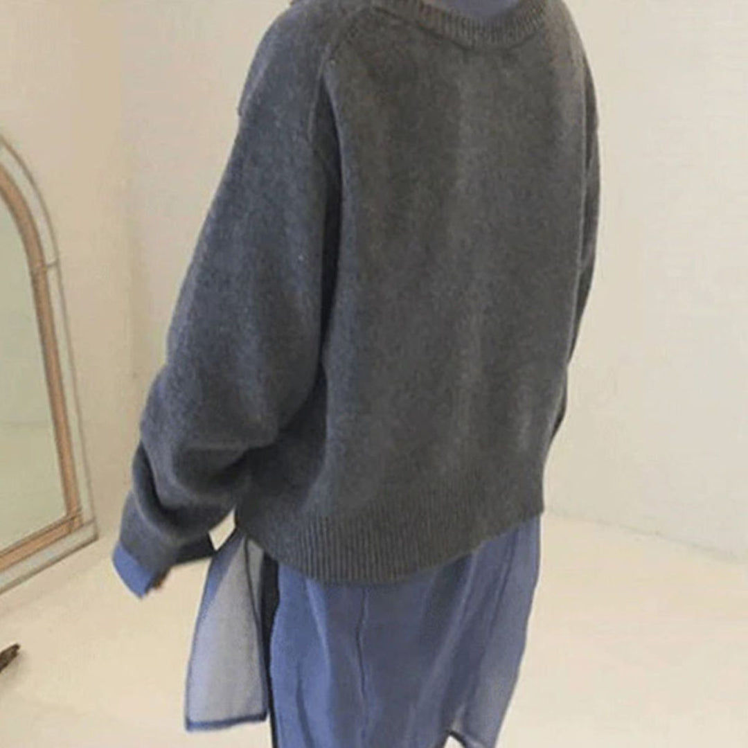 Emily™ – Cozy Chic Sweaters