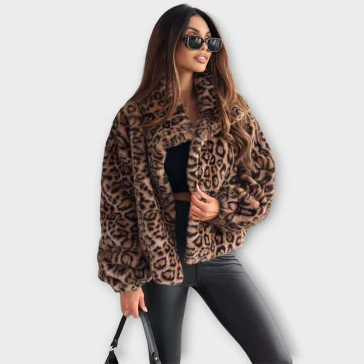 Fur Jacket