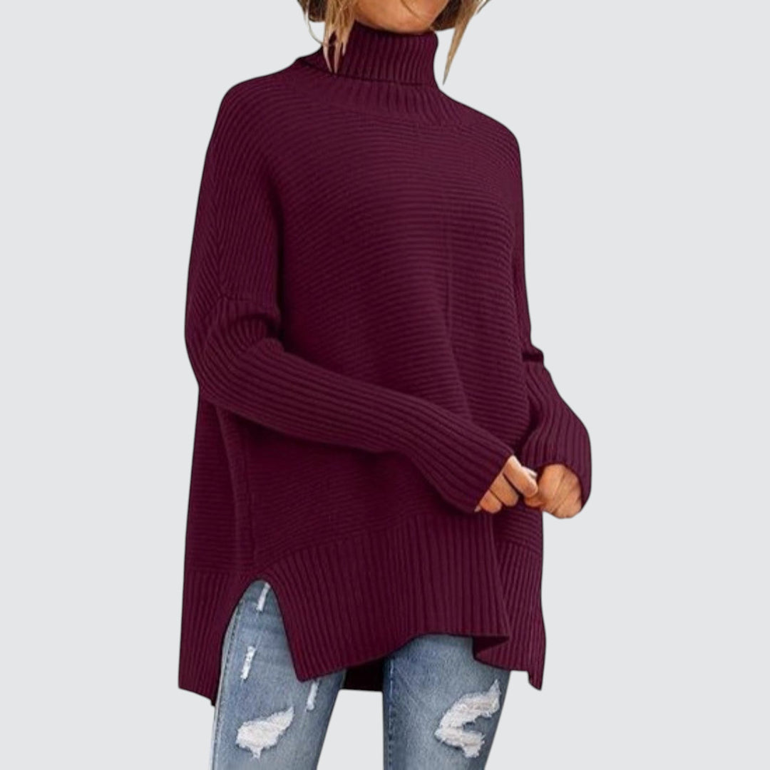 Sophie™ | Turtleneck sweater