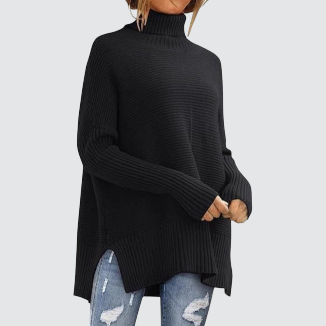 Sophie™ | Turtleneck sweater