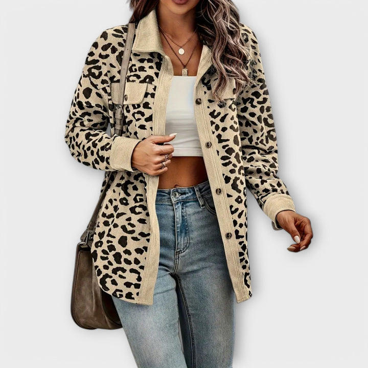 Shirt Jacket