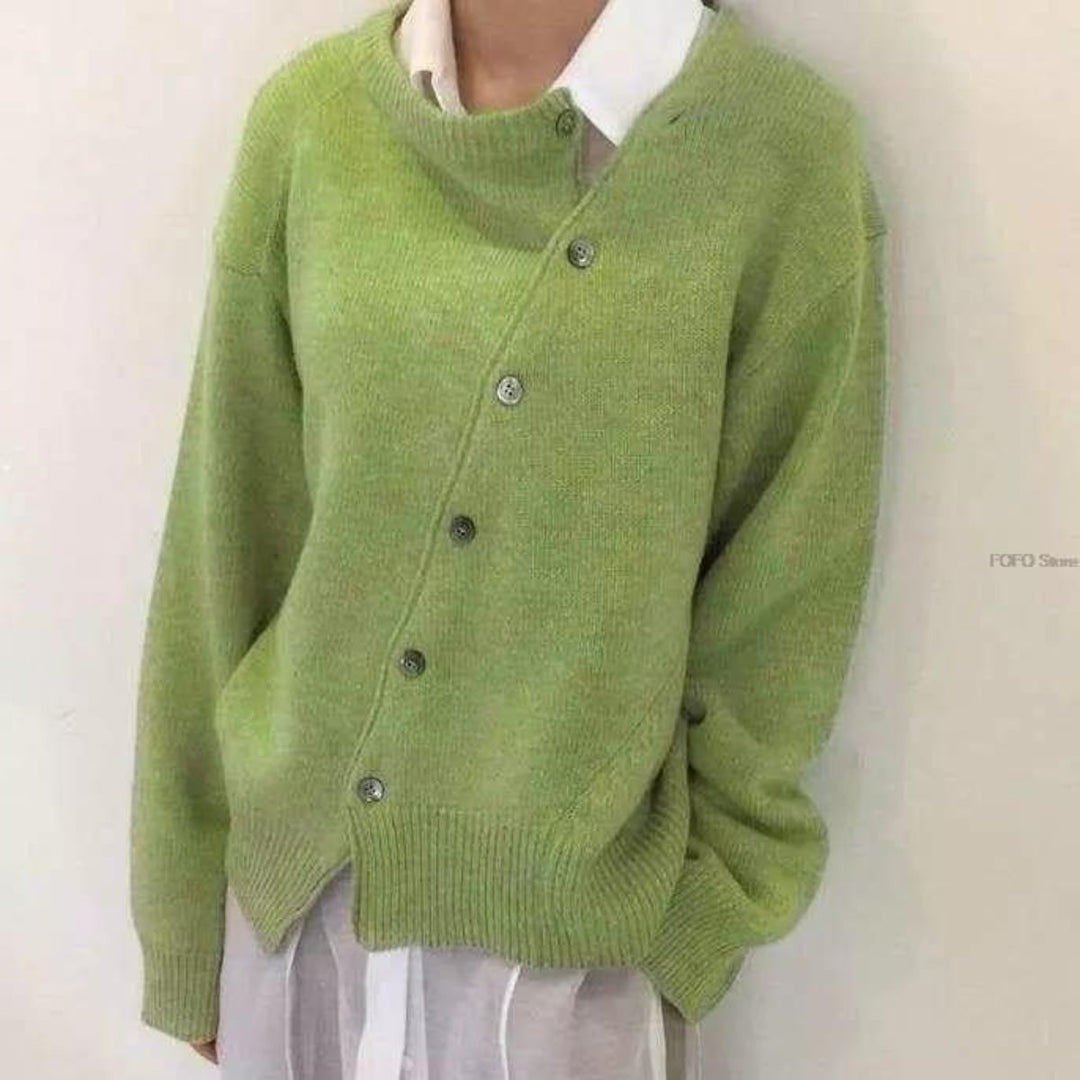 Emily™ – Cozy Chic Sweaters
