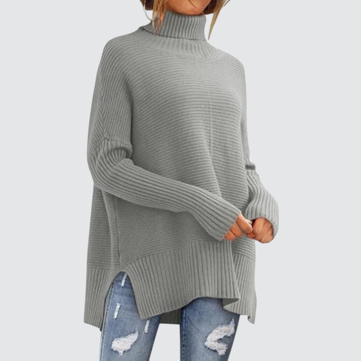 Sophie™ | Turtleneck sweater