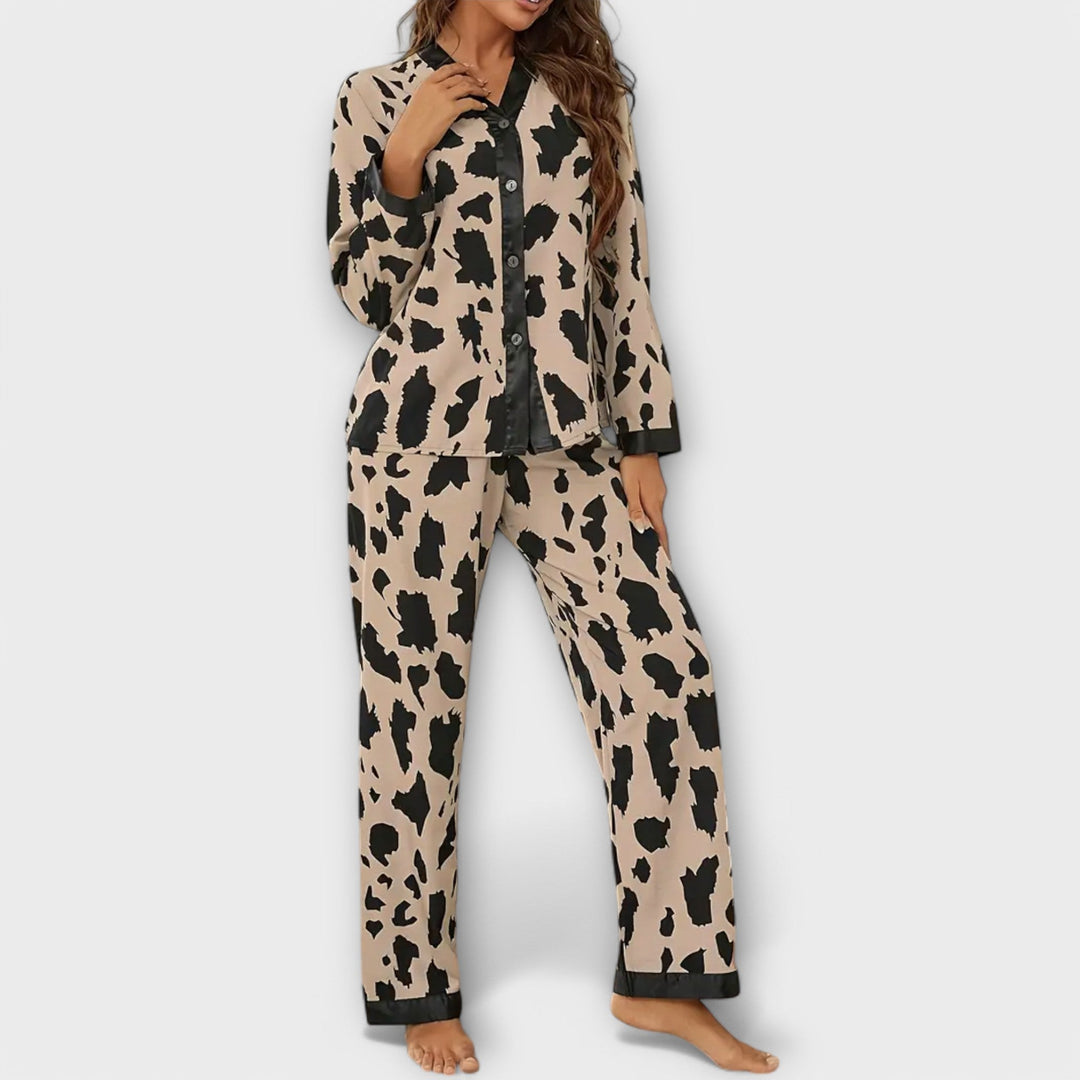 Pajama Set