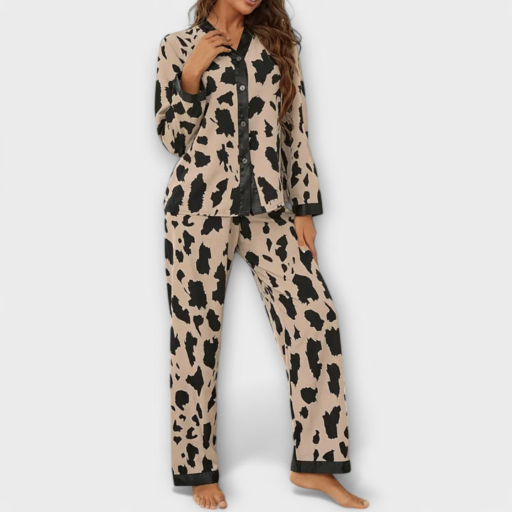 Pajama Set
