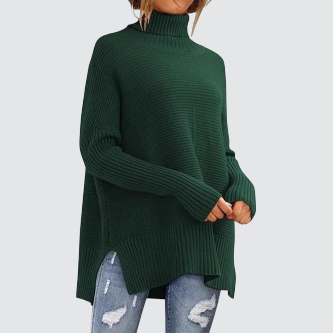 Sophie™ | Turtleneck sweater