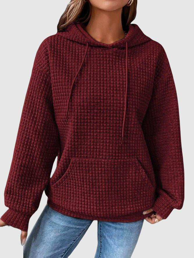Jenica | Everyday Comfort Hoodie