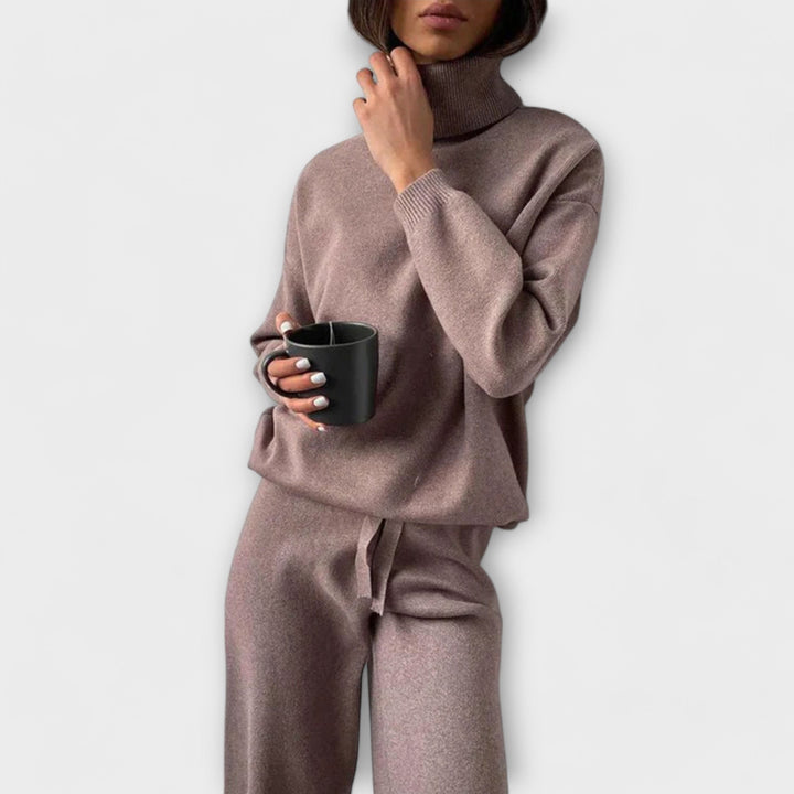 Convenient Set
