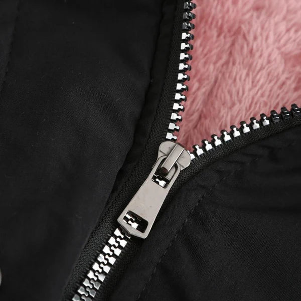 Warm Jacket