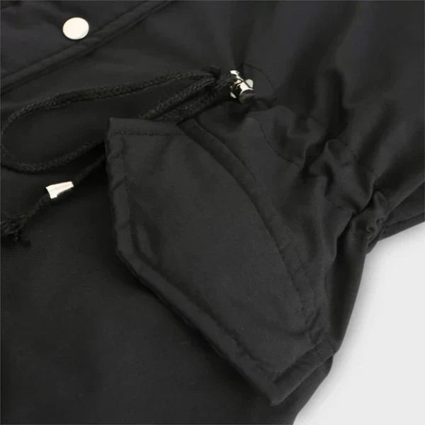 Warm Jacket