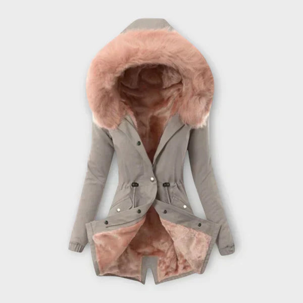 Warm Jacket