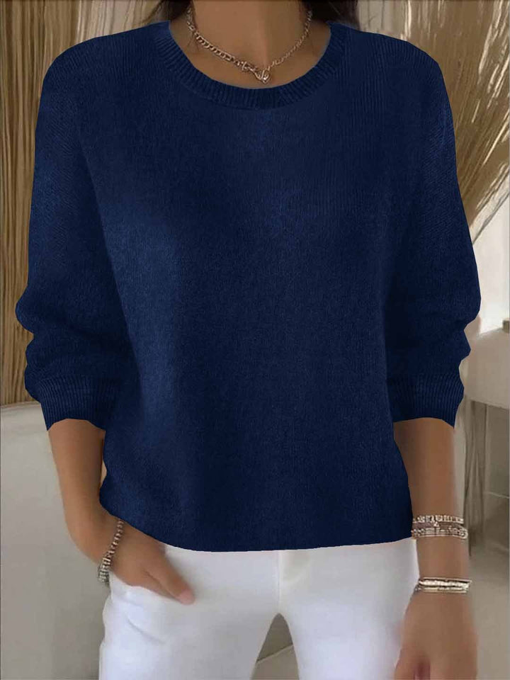 Ely™ | Cozy Knit Sweater