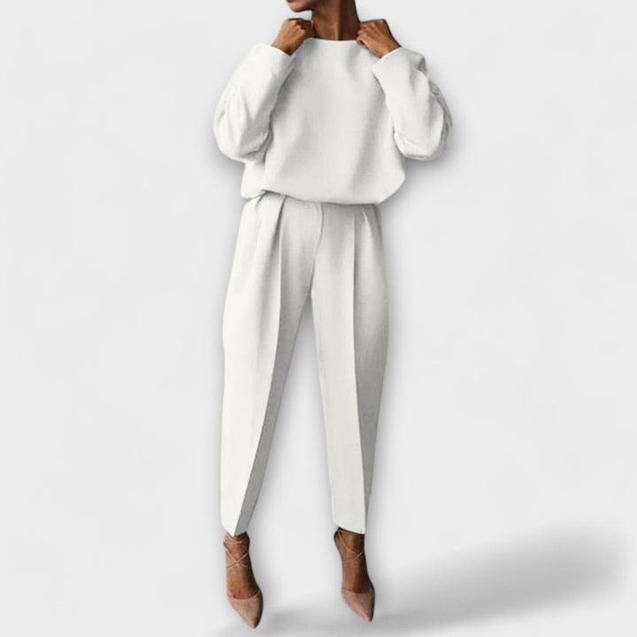Two-Piece Set