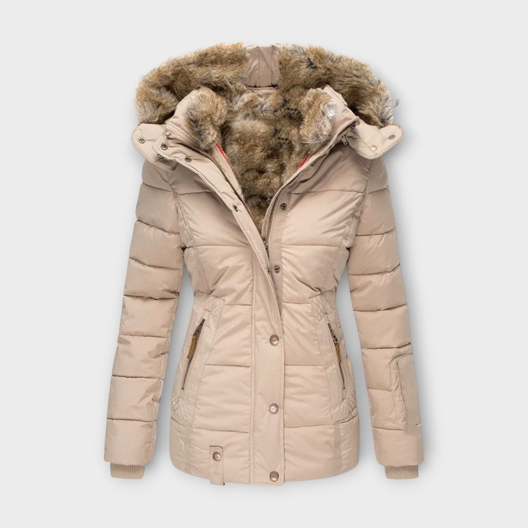 Jacket with Lining