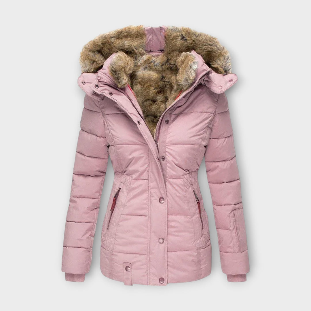 Jacket with Lining