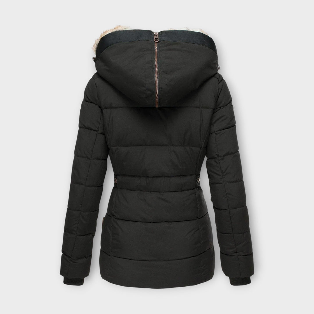 Jacket with Lining