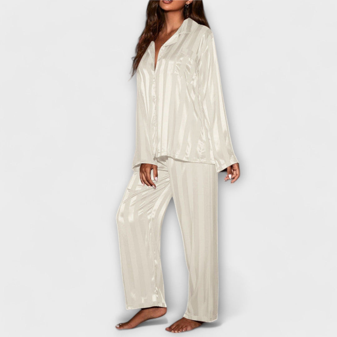 Luxury Pajamas