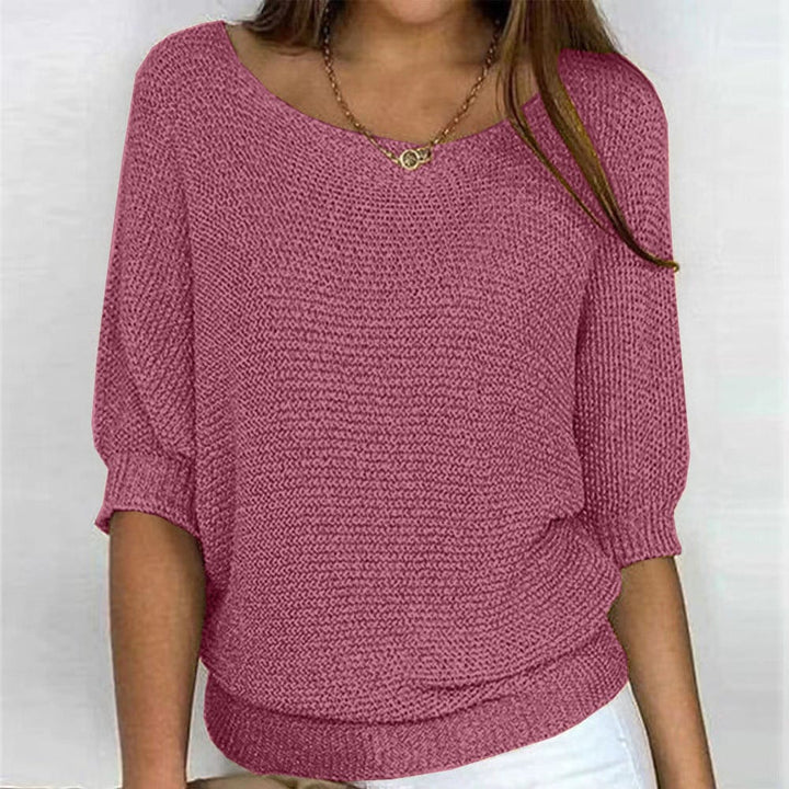 Ayla | Spring Sweater