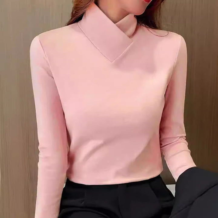 Harper™ - Chic Cozy Turtleneck Sweater