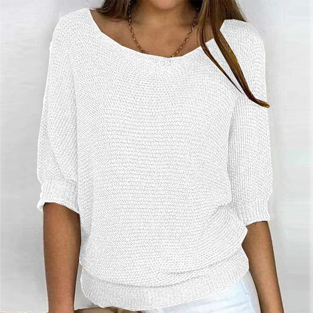 Ayla | Spring Sweater