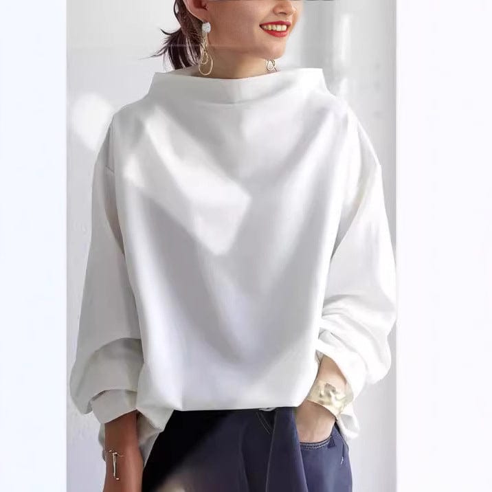 Ellie™ – High Neck Top