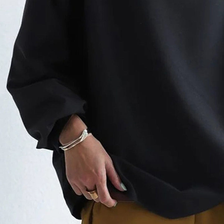 Ellie™ – High Neck Top