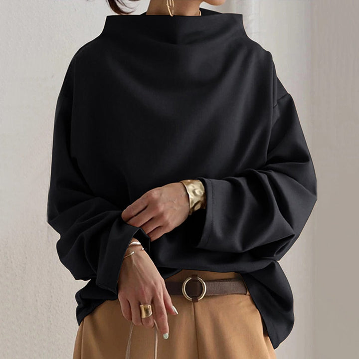 Ellie™ – High Neck Top