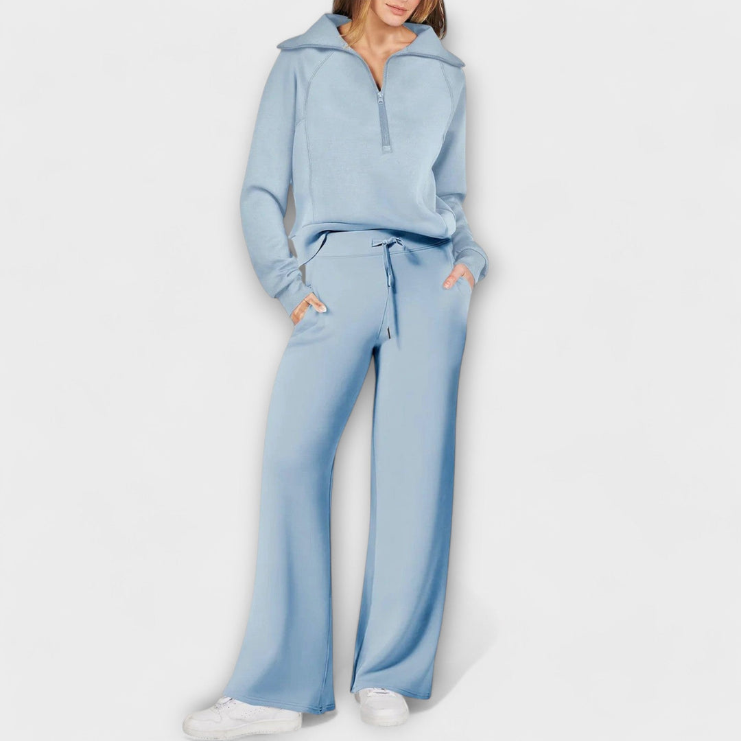 Comfortable 2-Piece Lounge Set