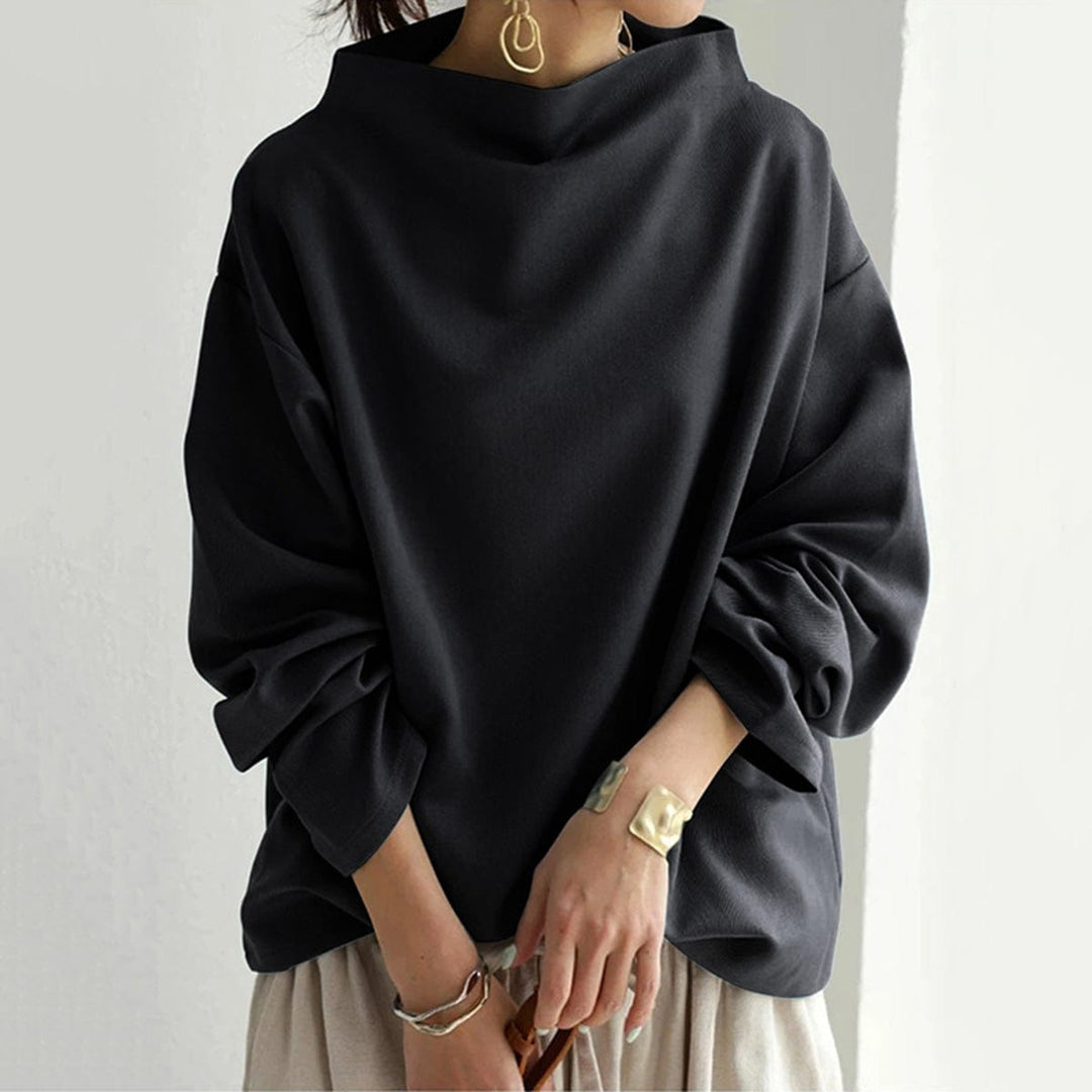 Ellie™ – High Neck Top