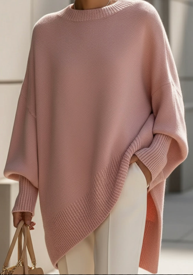 Margo™ | Classic Knit Sweater