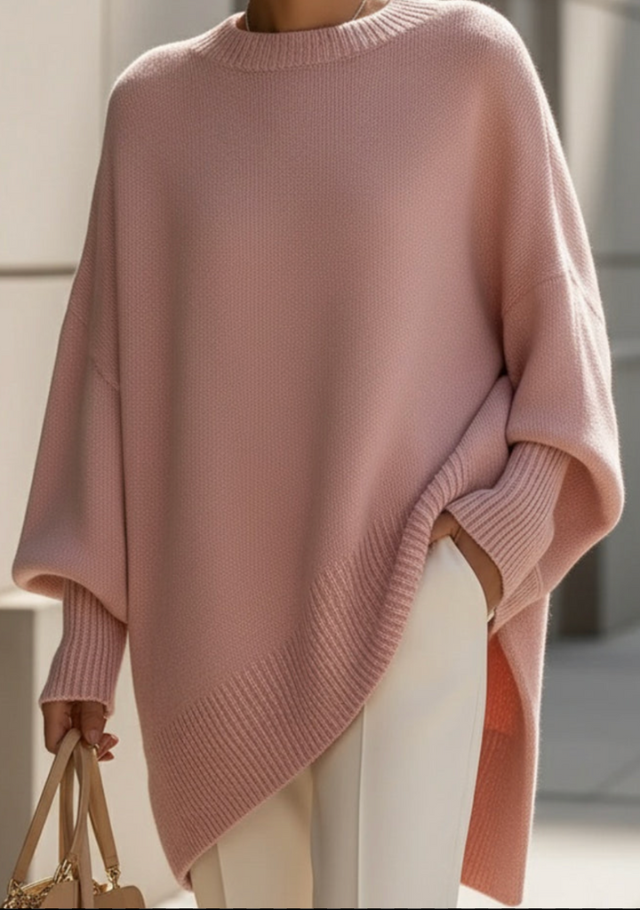 Margo™ | Classic Knit Sweater