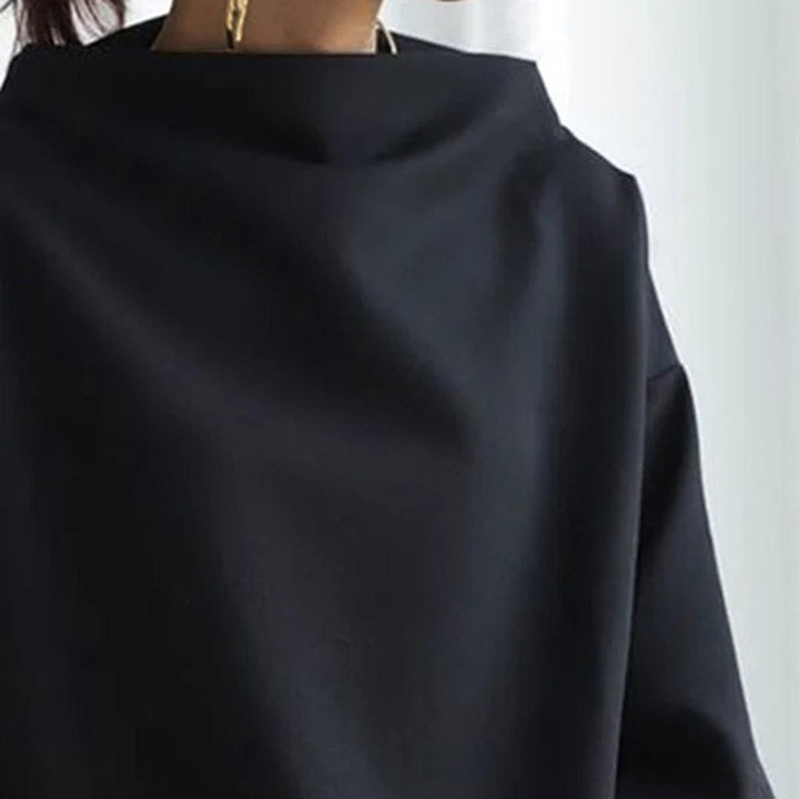 Ellie™ – High Neck Top